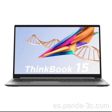 Thinkbook 15 i5 11gen 16G 512GB SSD 15.6 pulgadas